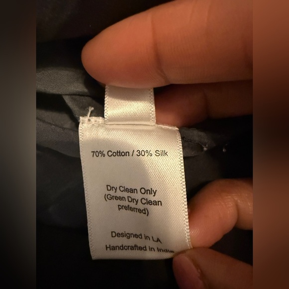 ST. Roche Sabina Top in Pink SIZE: 4 - Picture 10 of 11